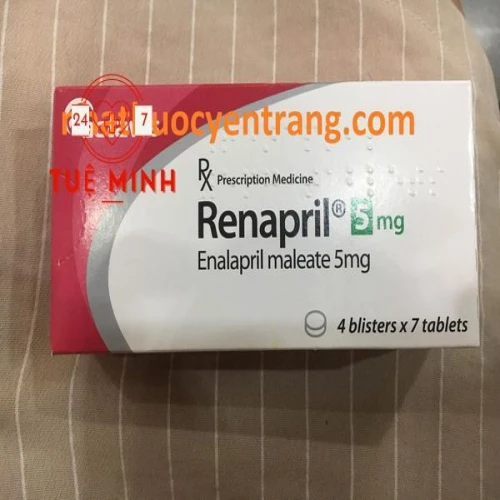 Renapril 5mg