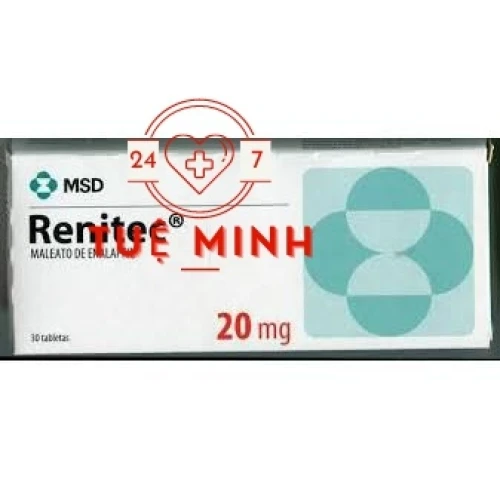Renitec 20mg