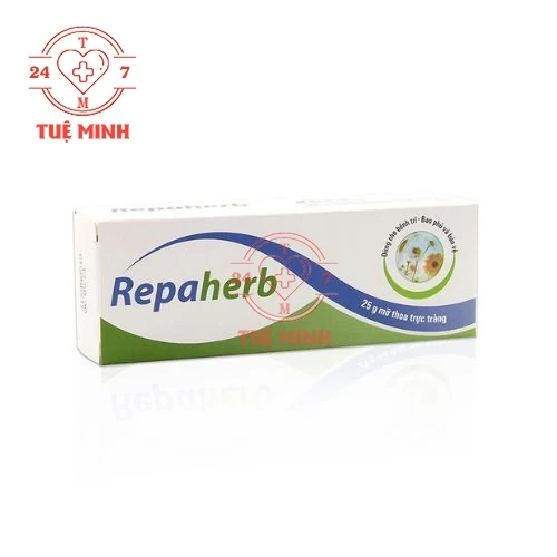 Repaherb bôi