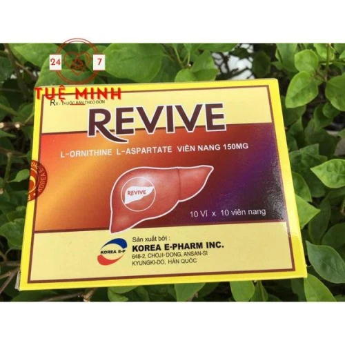 Revive