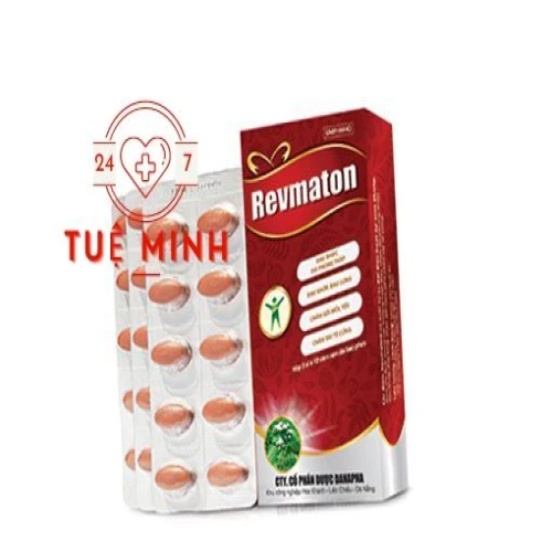 Revmaton