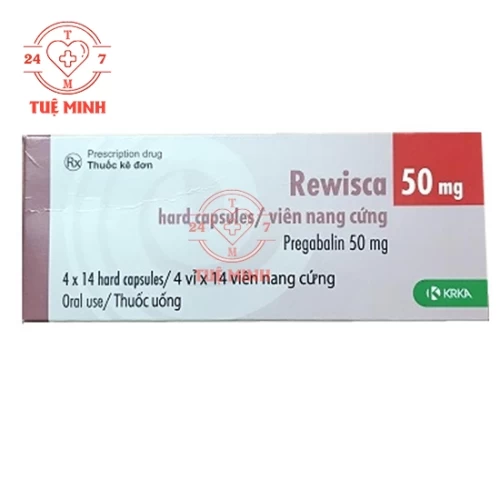 Rewisca 50mg