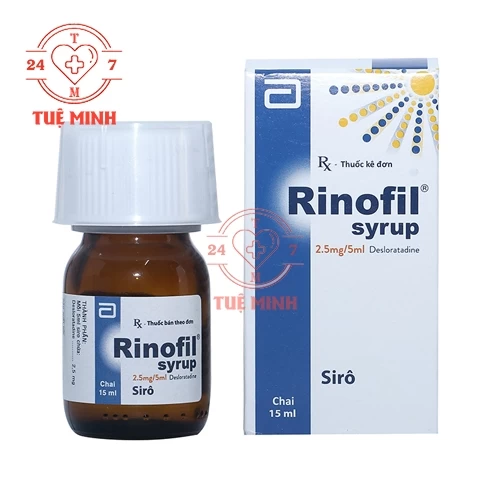 Rinofil 15ml