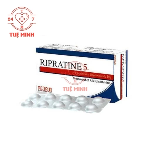 Ripratine