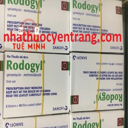 Rodogyl