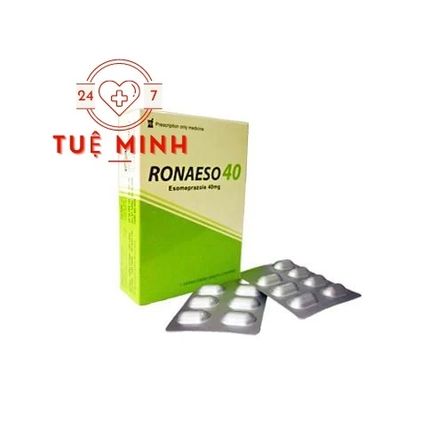 Ronaeso 40mg
