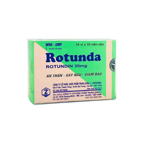 Rotunda