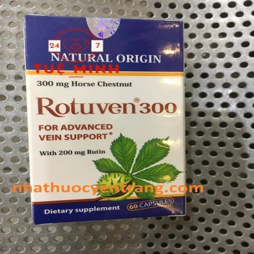 Rotuven 300mg