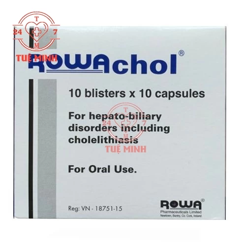 Rowachol