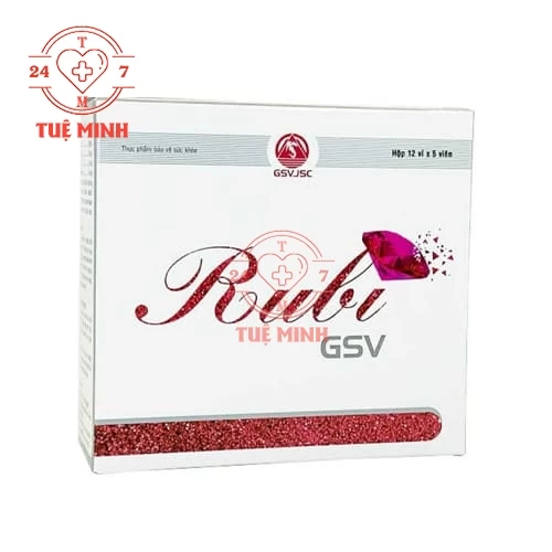 Rubi gsv