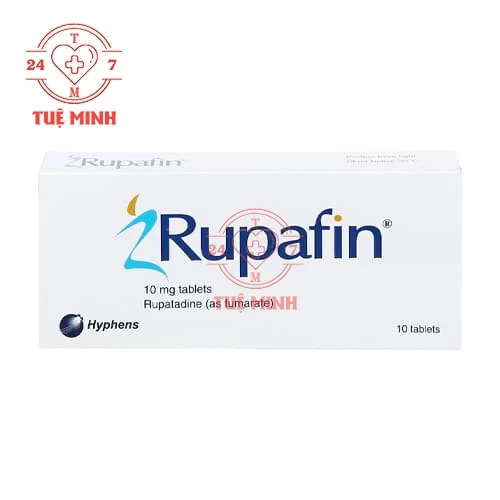 Rupafin 10mg