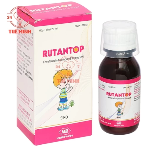 Rutantop 70ml