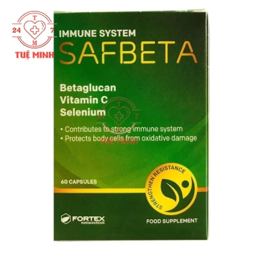 Safbeta