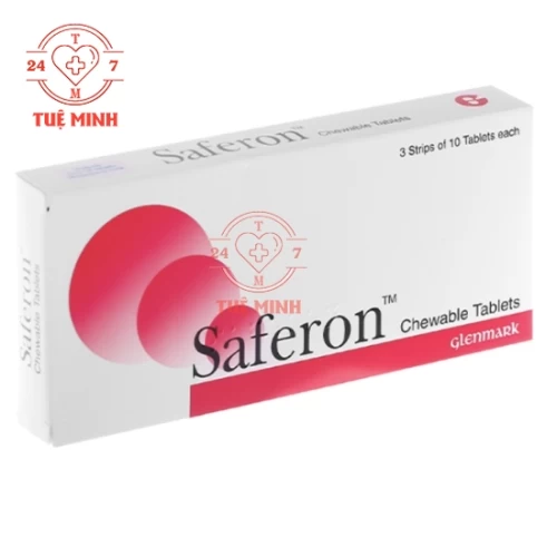 Saferon viên