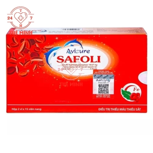 Safoli