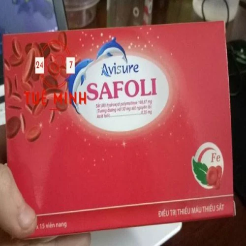 Safoli