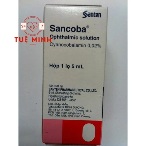 Sancoba