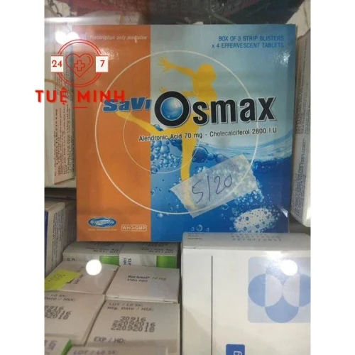Savi osmax