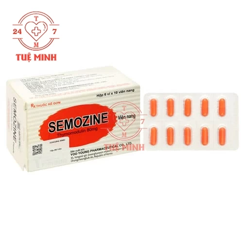 Semozine 80mg