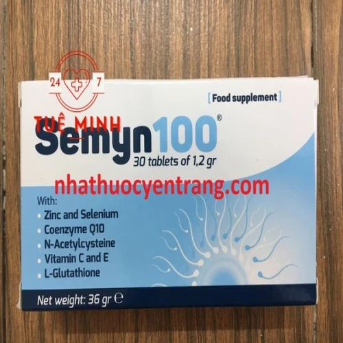 Semyn 100