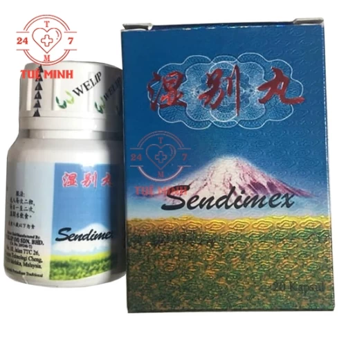 Sendimex Welip