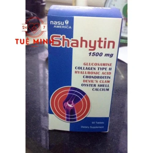 Shahytin 1500mg