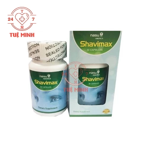 Shavimax