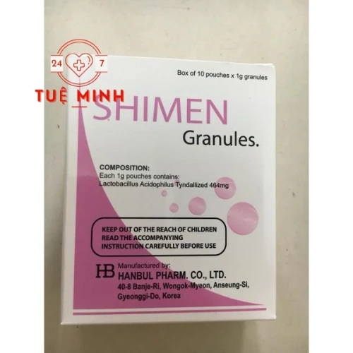 Shimen