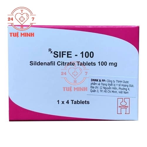 Sife 100mg