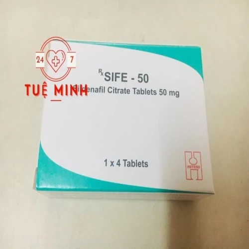 Sife 50mg