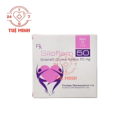 Siloflam 50mg