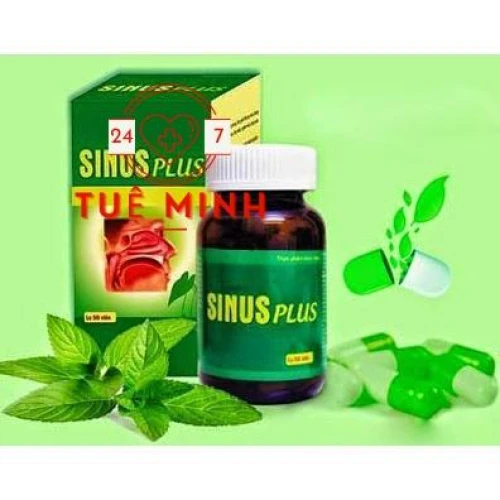 Sinus plus