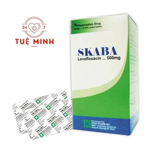 Skaba