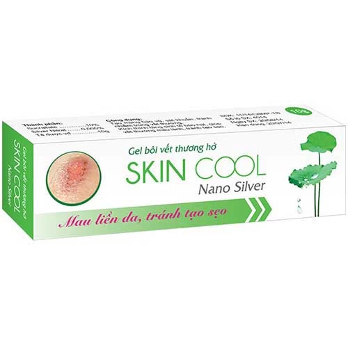 Skin Cool - Santek