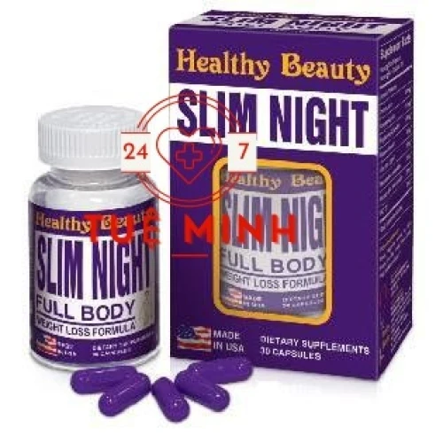 Slim night