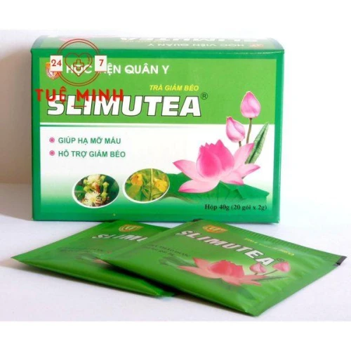 Slimutea