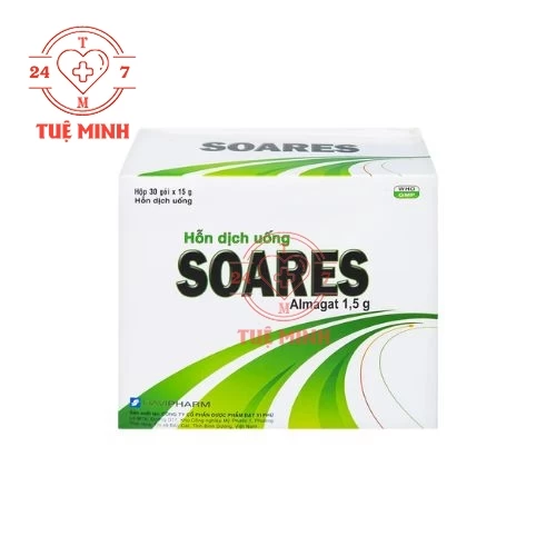 Soares Davipharm