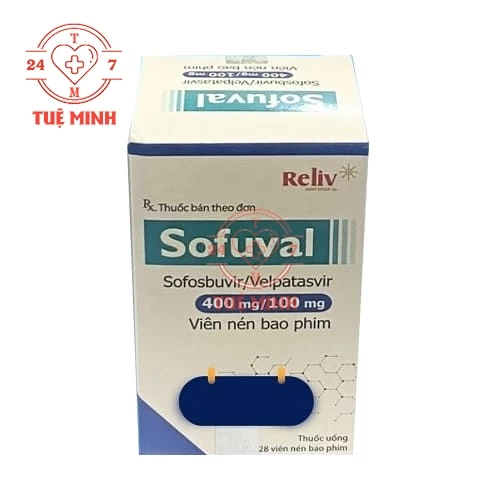 Sofuval - BRV Healthcare