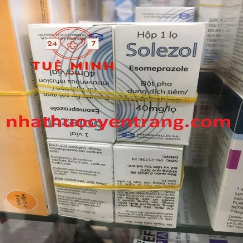 Solezol