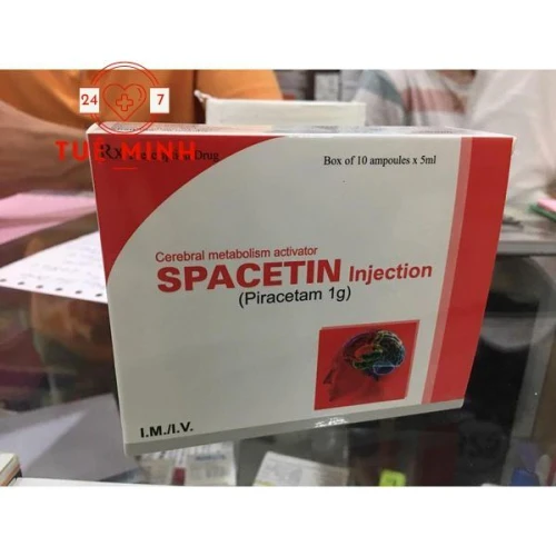 Spacetin 1g