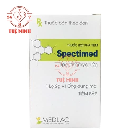 Spectimed tiêm