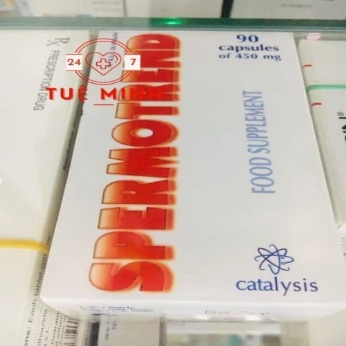 Spermotrend