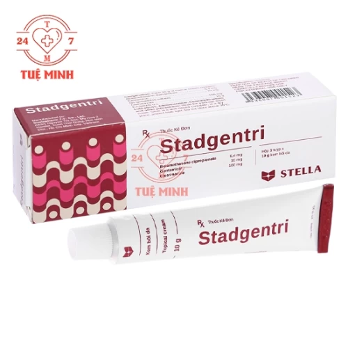 Stadgentri
