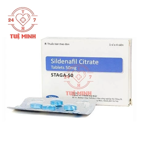 Staga 50mg