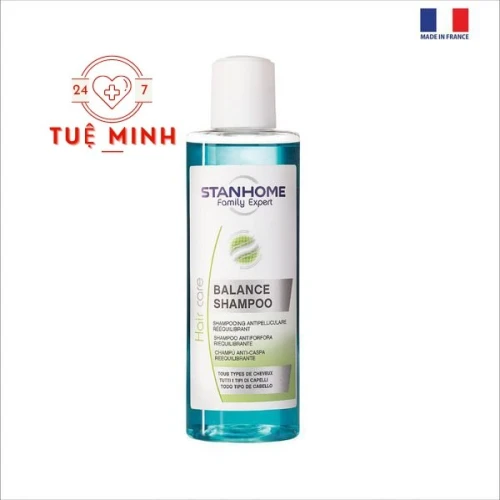 Stanhome balance shampoo 200ml