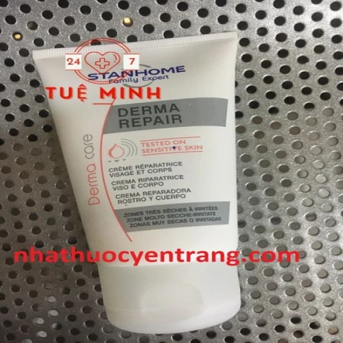 Stanhome derma repair 100ml