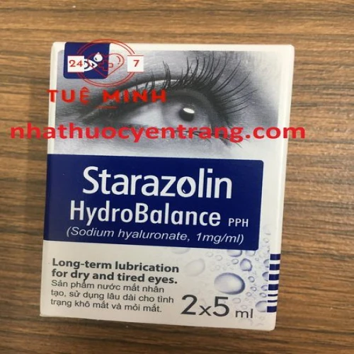 Starazolin