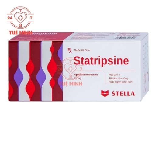 Statripsine