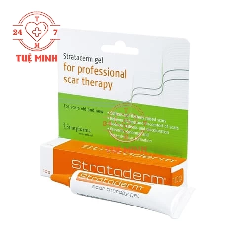 Strataderm 10g