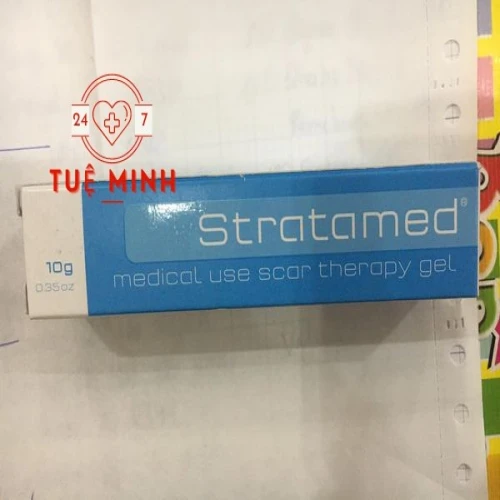Stratamed 10g